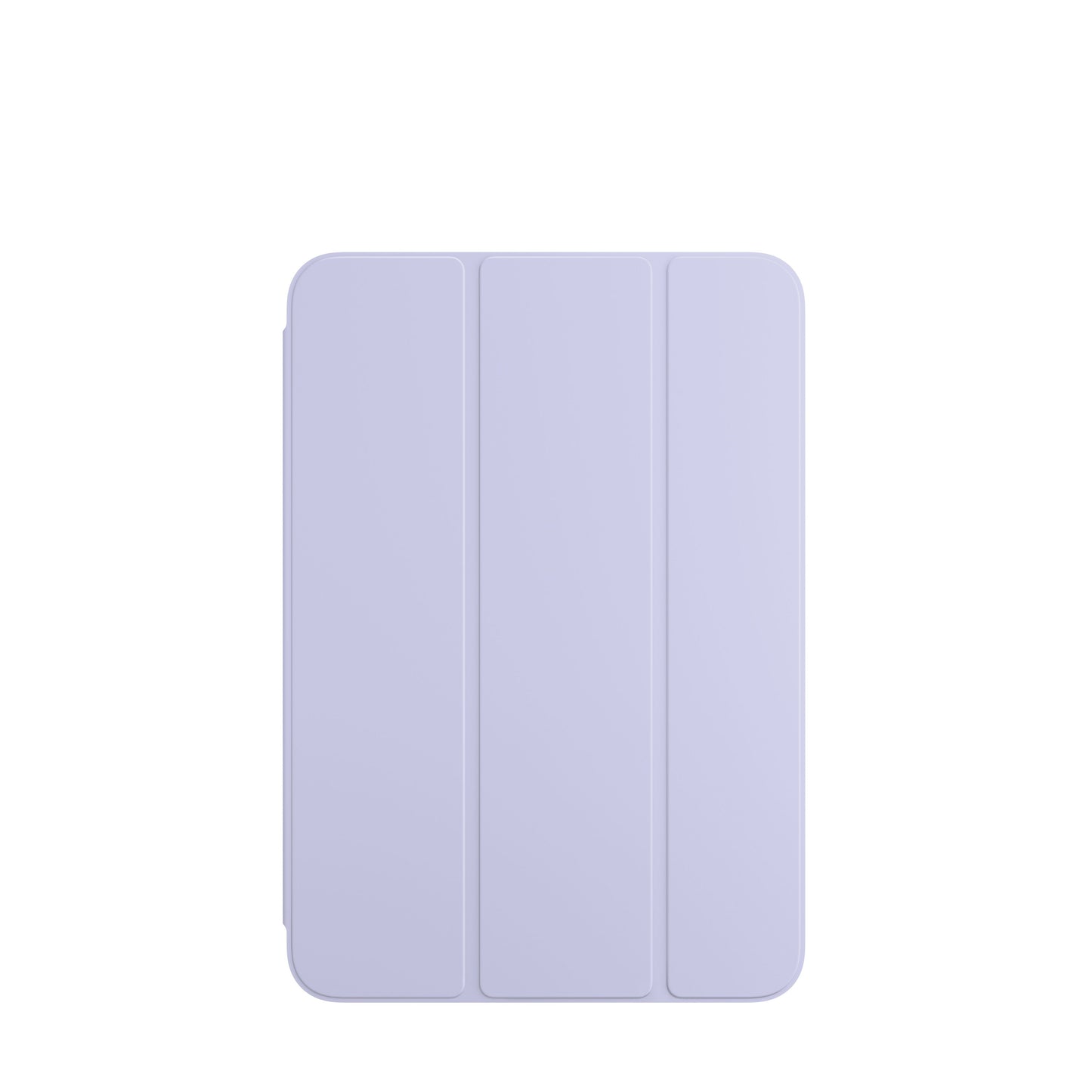 Smart Folio for iPad mini (A17 Pro) - Light Violet - iSTYLE BG