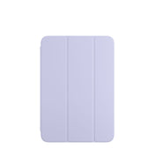 Smart Folio for iPad mini (A17 Pro) - Light Violet - iSTYLE BG