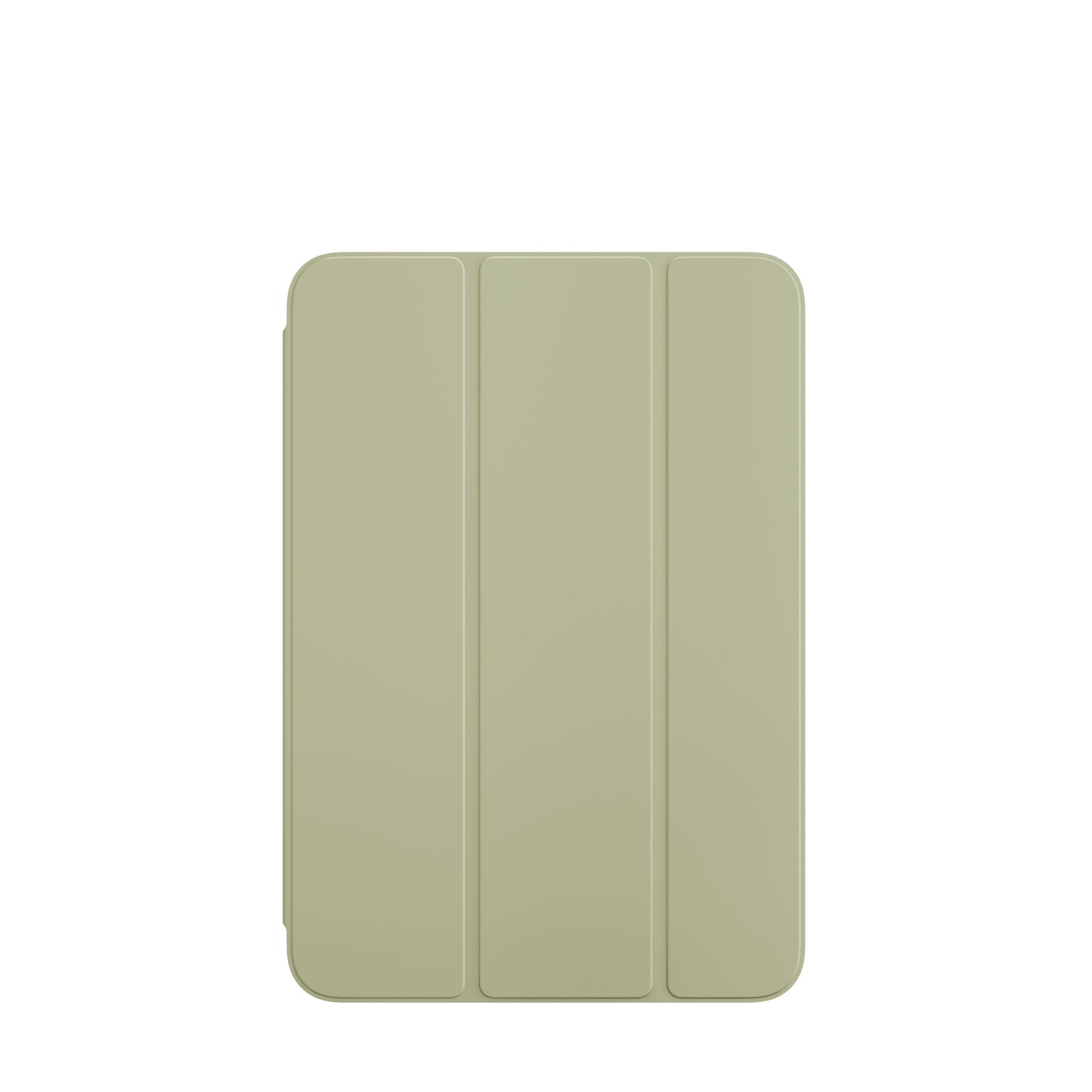 Smart Folio for iPad mini (A17 Pro) - Sage - iSTYLE BG