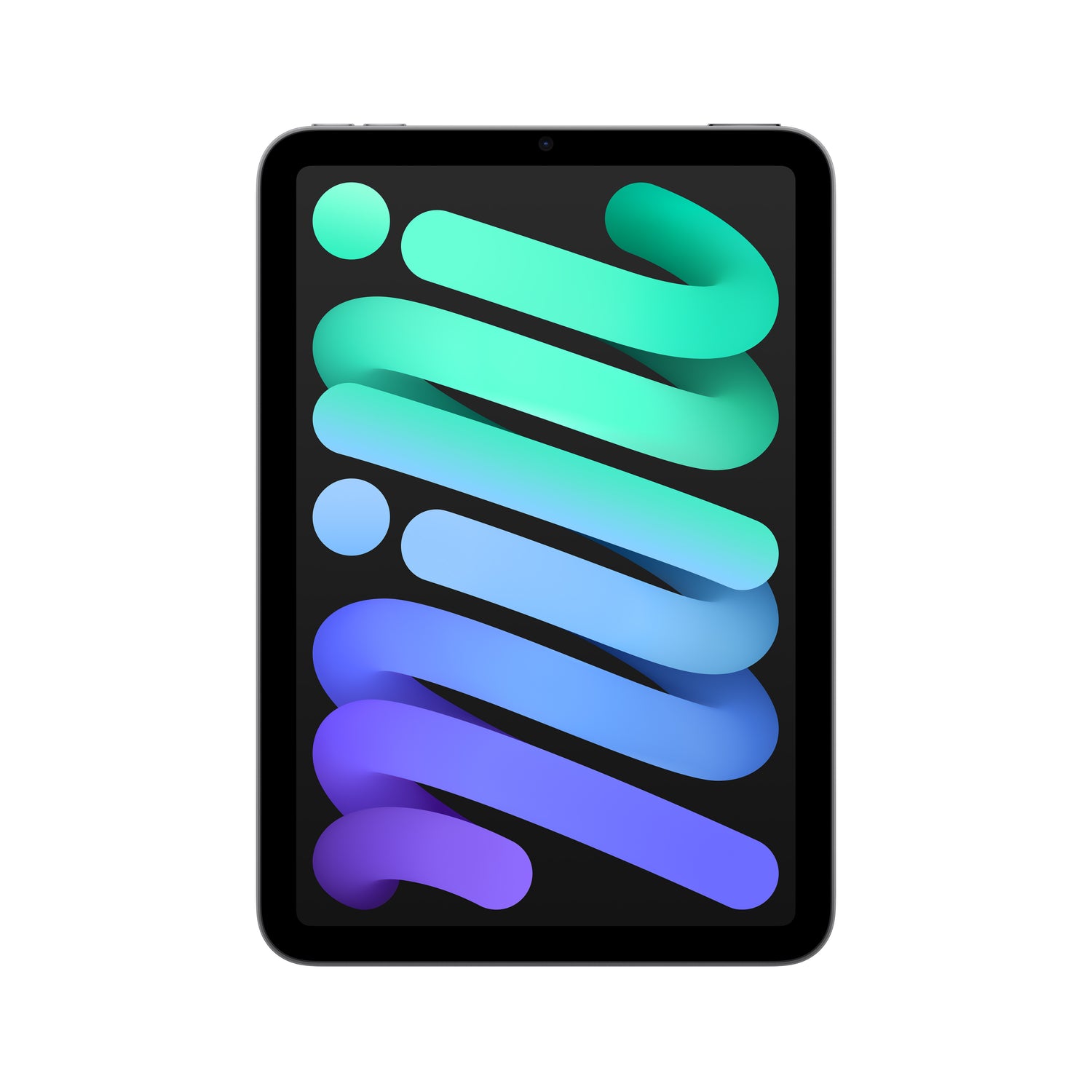 iPad mini Wi-Fi 512GB - Space Gray (A17 Pro) - iSTYLE BG