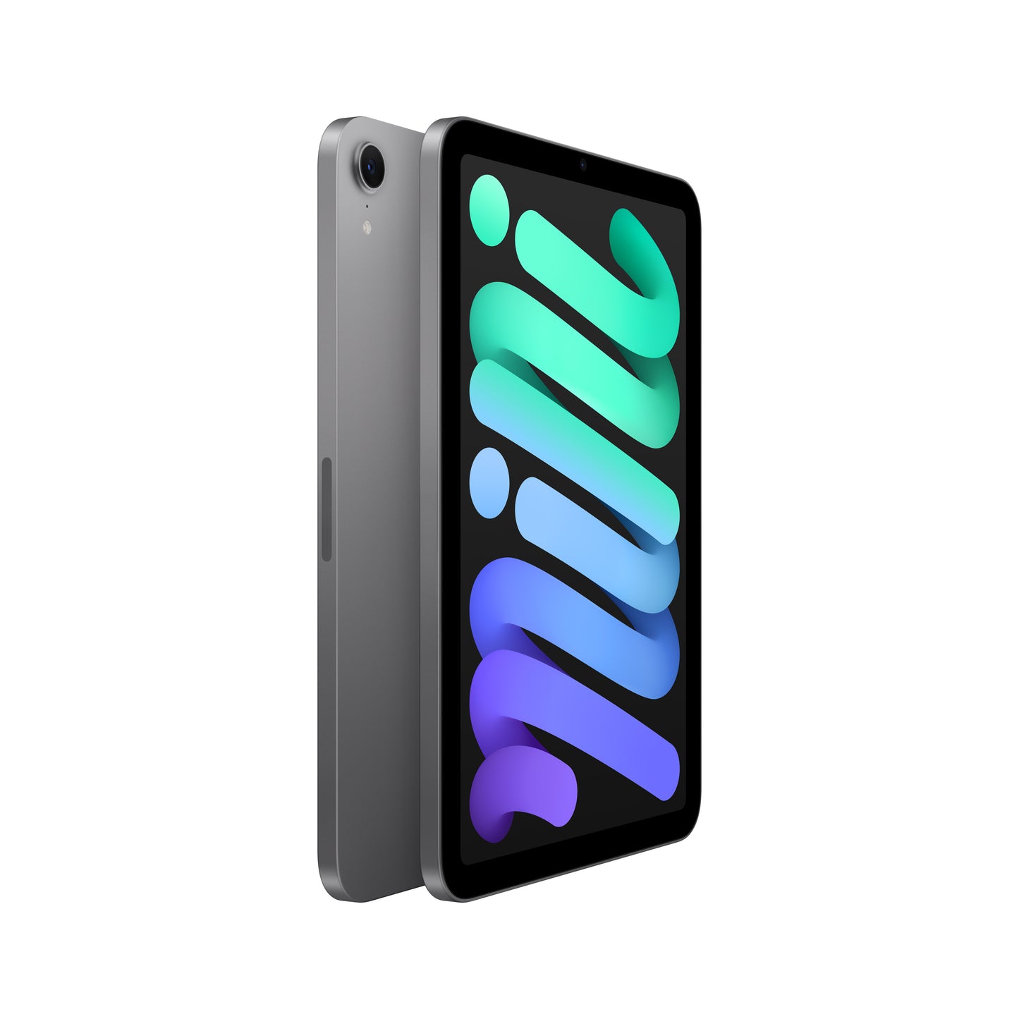 iPad mini Wi-Fi 128GB - Space Gray (A17 Pro) - iSTYLE BG