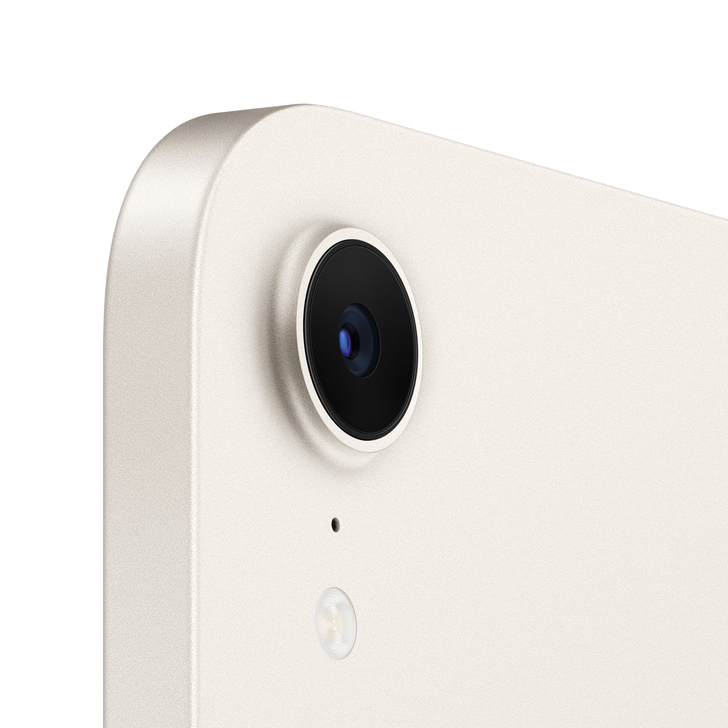 iPad mini Wi-Fi 128GB - Starlight (A17 Pro) - iSTYLE BG