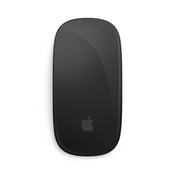 Magic Mouse - Black Multi-Touch Surface - iSTYLE BG