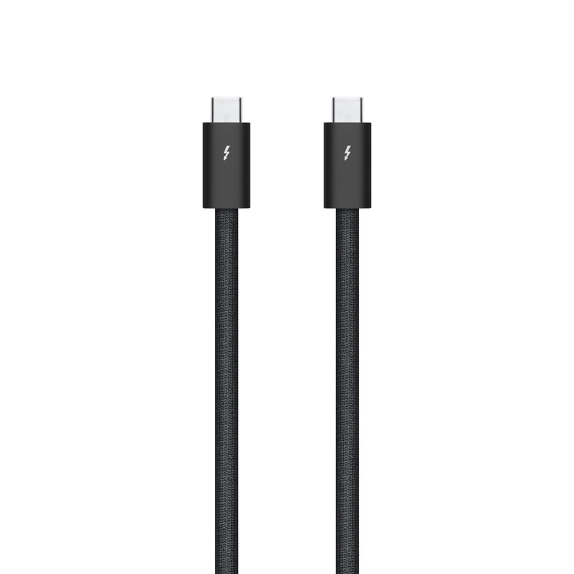Thunderbolt 5 (USB‑C) Pro Cable (1m) - iSTYLE BG