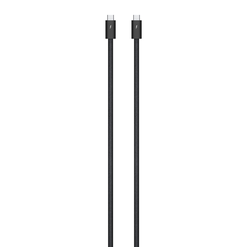 Thunderbolt 5 (USB‑C) Pro Cable (1m) - iSTYLE BG