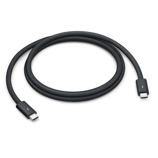 Thunderbolt 5 (USB‑C) Pro Cable (1m) - iSTYLE BG