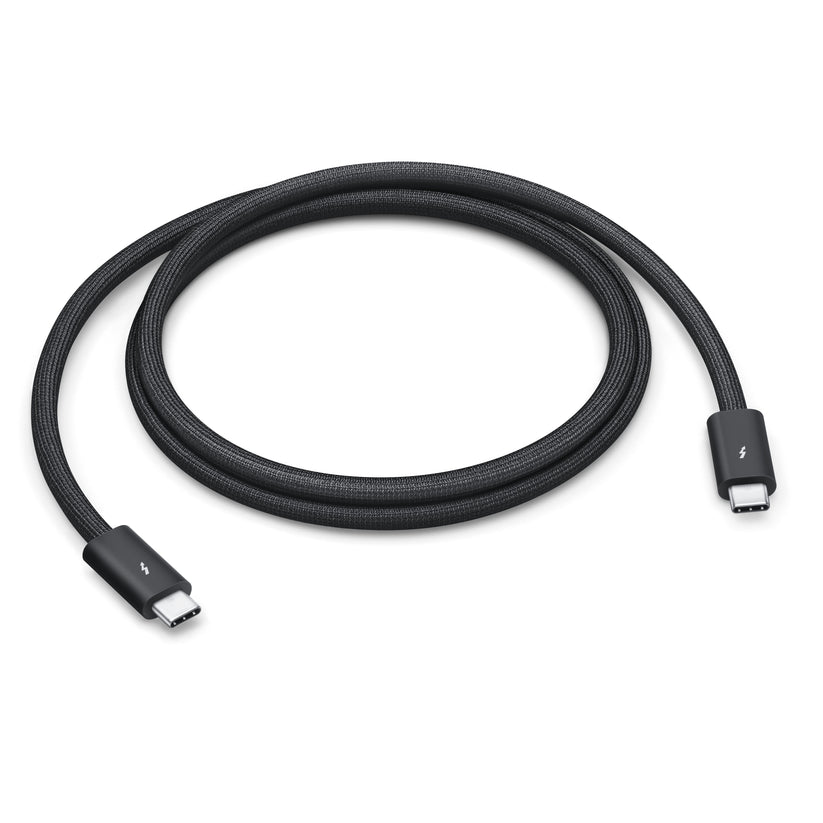 Thunderbolt 5 (USB‑C) Pro Cable (1m) - iSTYLE BG