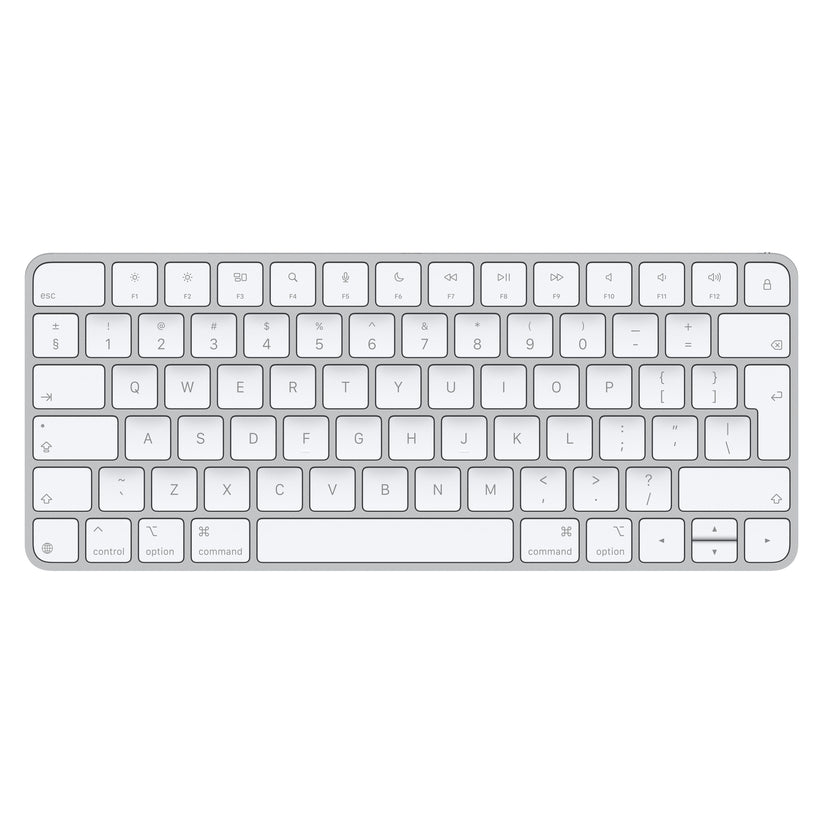 Magic Keyboard - International English - iSTYLE BG