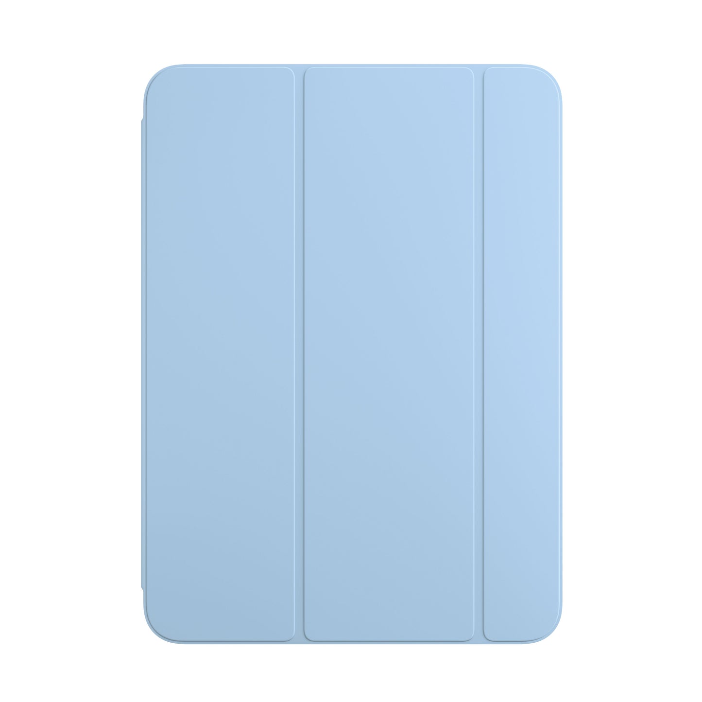 Smart Folio for iPad (A16) - Sky - iSTYLE BG