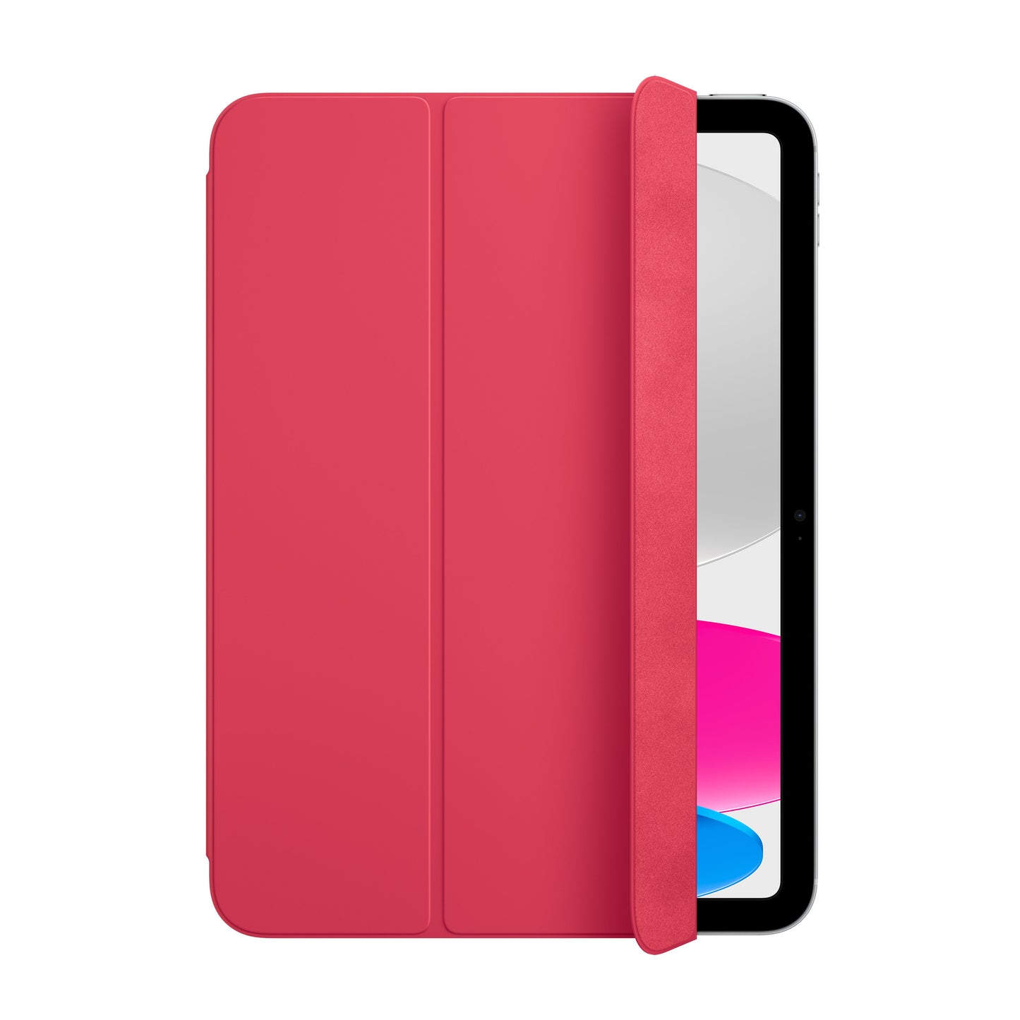 Smart Folio for iPad (A16) - Watermelon - iSTYLE BG