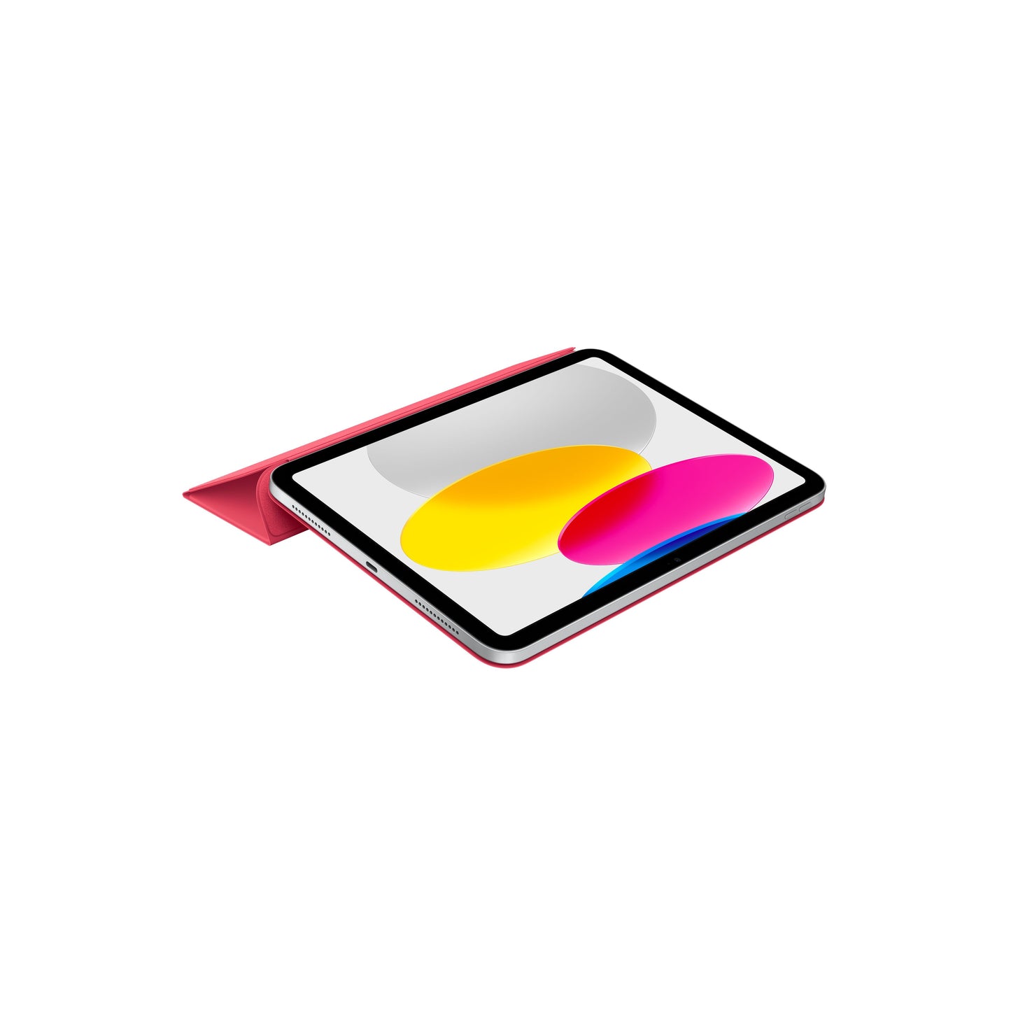 Smart Folio for iPad (A16) - Watermelon - iSTYLE BG