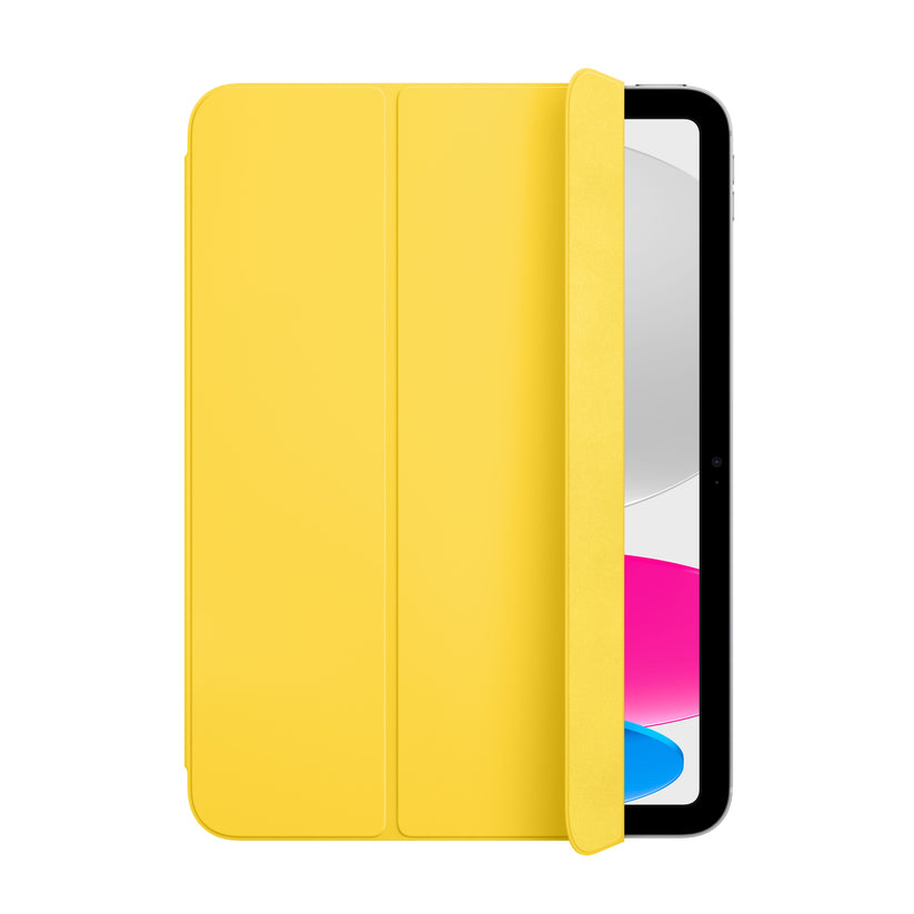 Smart Folio for iPad (A16) - Lemonade - iSTYLE BG