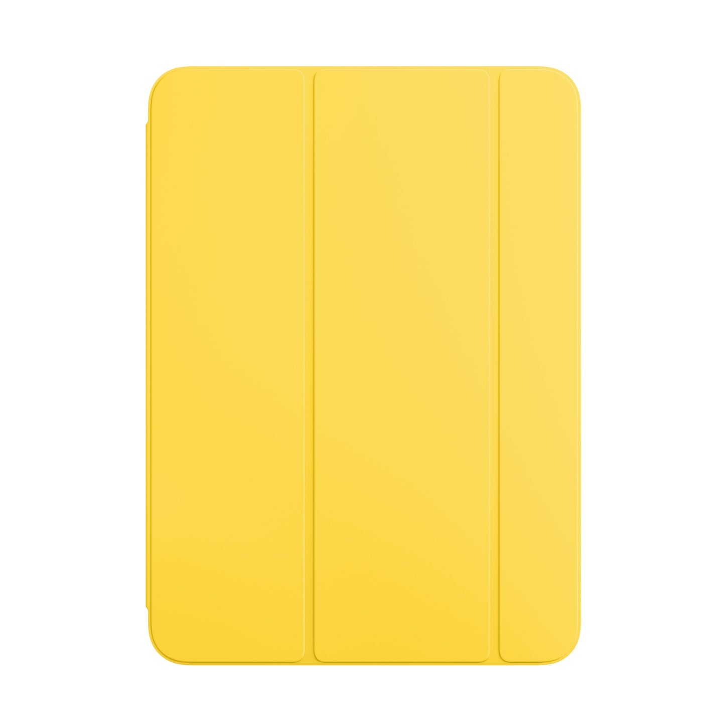 Smart Folio for iPad (A16) - Lemonade - iSTYLE BG