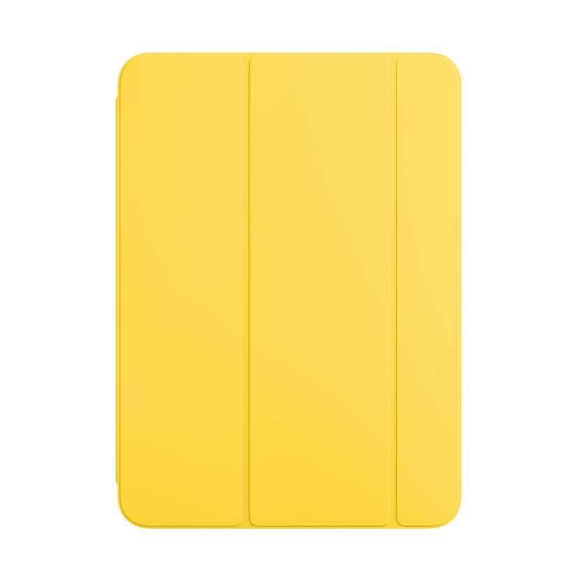 Smart Folio for iPad (A16) - Lemonade - iSTYLE BG