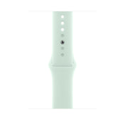 Каишка от Apple - 46 мм Aquamarine Sport Band - M/L - iSTYLE BG