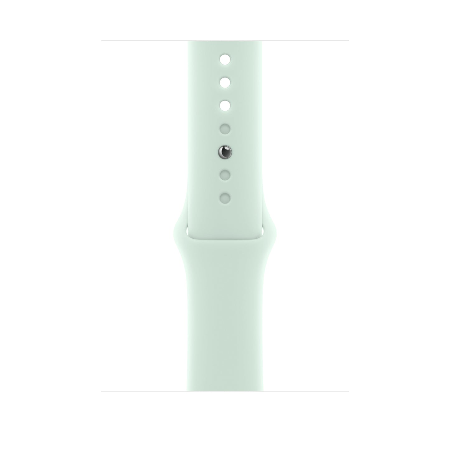 46mm Aquamarine Sport Band - S/M - iSTYLE BG