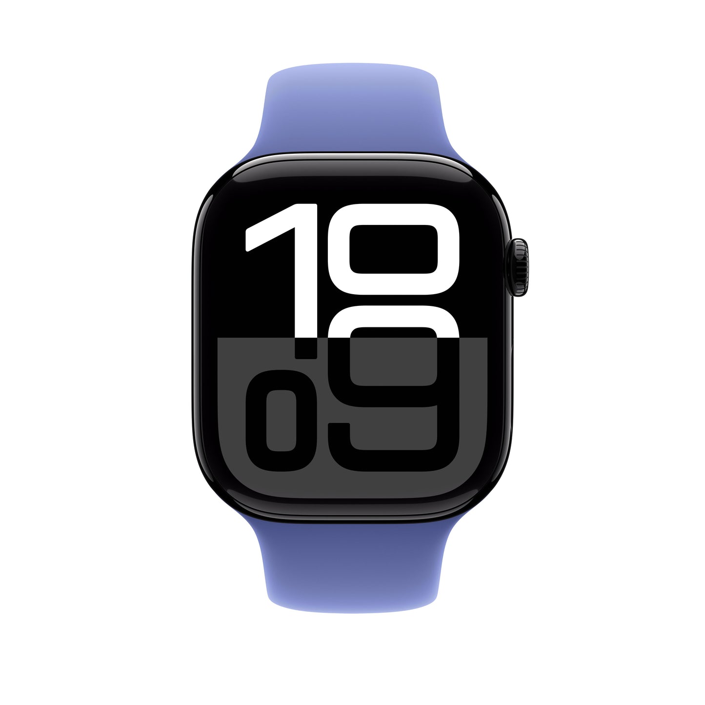 46mm Periwinkle Sport Band - M/L - iSTYLE BG