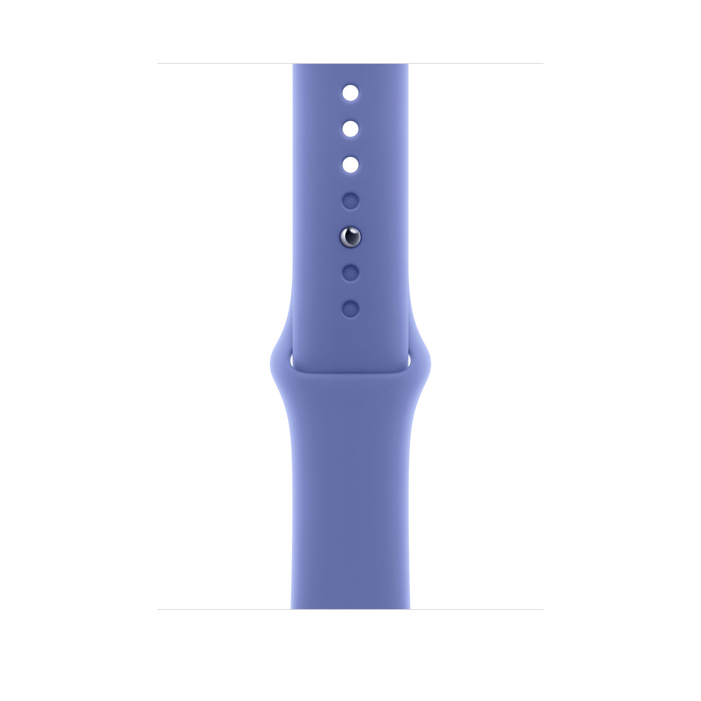46mm Periwinkle Sport Band - M/L - iSTYLE BG