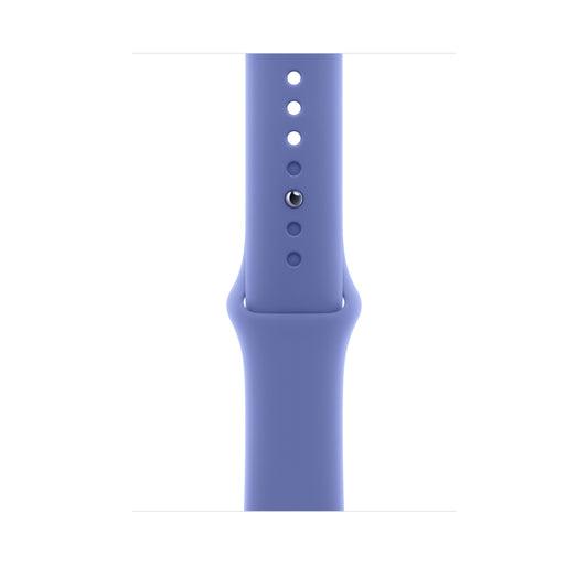 Каишка от Apple - 46 мм Periwinkle Sport Band - M/L - iSTYLE BG