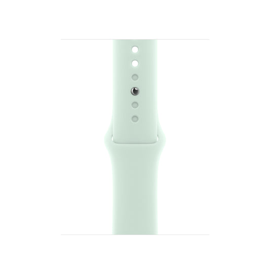 Каишка от Apple - 42 мм Aquamarine Sport Band - M/L - iSTYLE BG