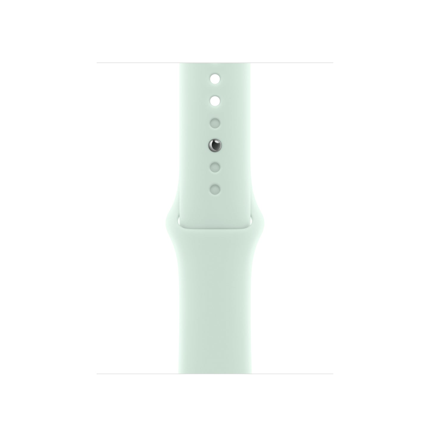 42mm Aquamarine Sport Band - S/M - iSTYLE BG