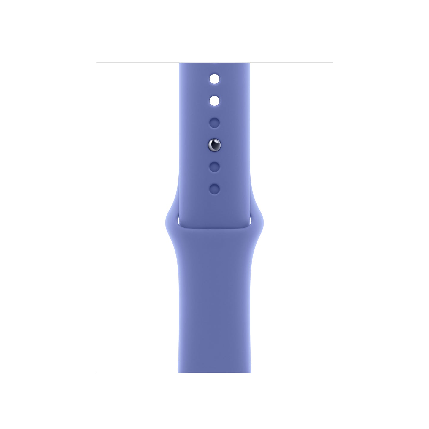 42mm Periwinkle Sport Band - M/L - iSTYLE BG