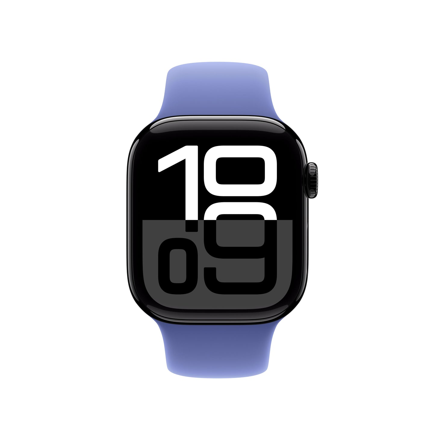 42mm Periwinkle Sport Band - S/M - iSTYLE BG