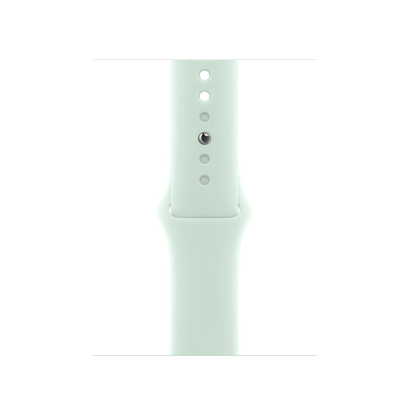 Каишка от Apple - 40 мм Aquamarine Sport Band - S/M - iSTYLE BG