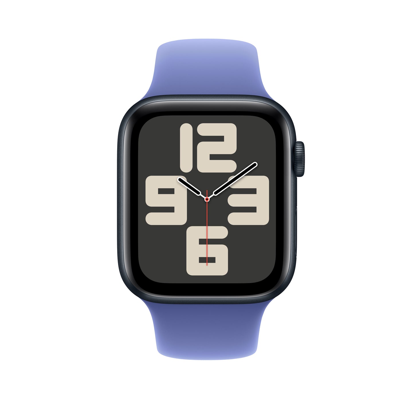 40mm Periwinkle Sport Band - S/M - iSTYLE BG