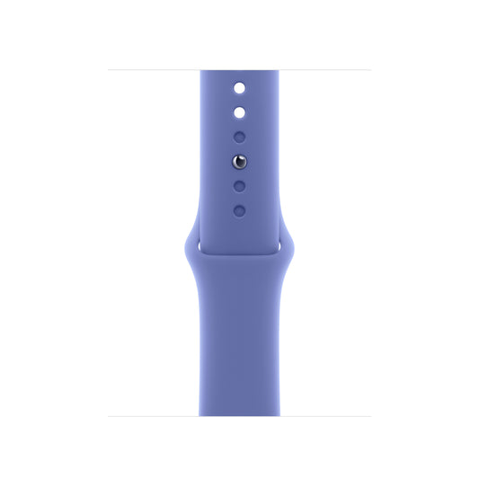 Каишка от Apple - 40 мм Periwinkle Sport Band - S/M - iSTYLE BG