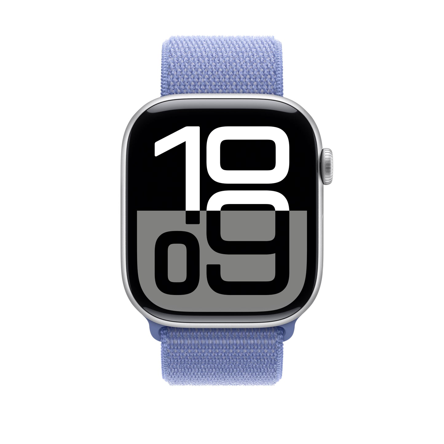 46mm Periwinkle Sport Loop - iSTYLE BG