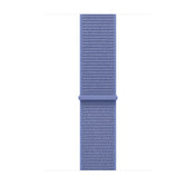 Каишка от Apple - 46 мм Periwinkle Sport Loop - iSTYLE BG