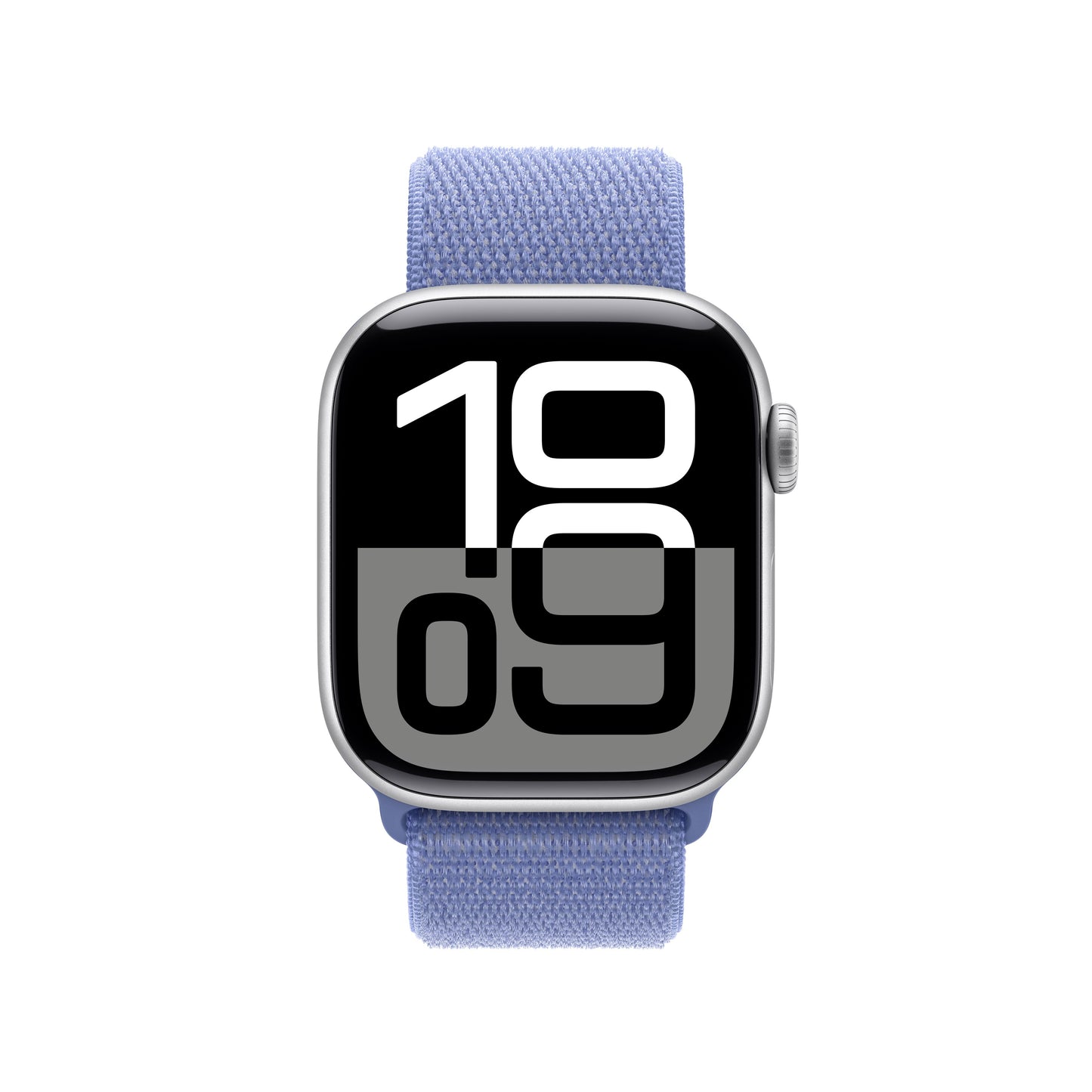 42mm Periwinkle Sport Loop - iSTYLE BG