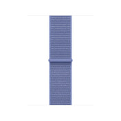 Каишка от Apple - 42 мм Periwinkle Sport Loop - iSTYLE BG