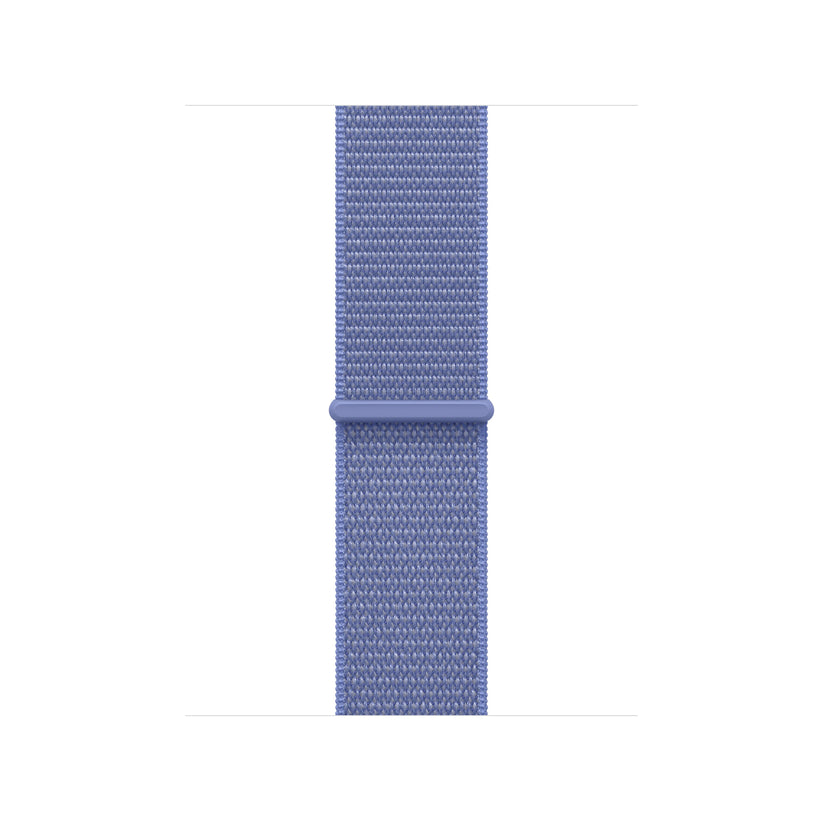 Каишка от Apple - 42 мм Periwinkle Sport Loop - iSTYLE BG
