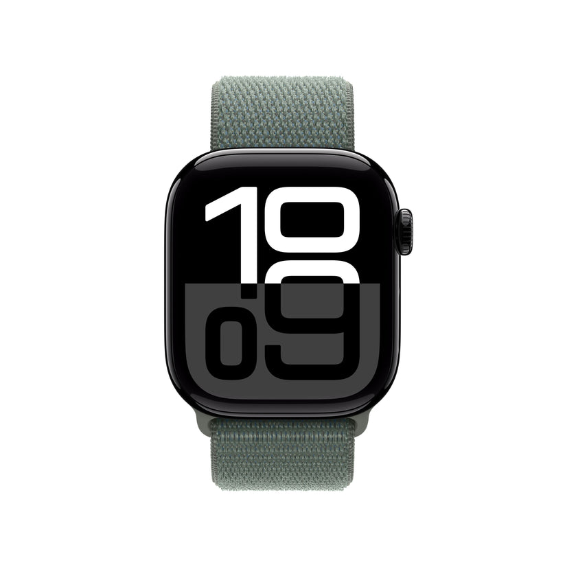 Каишка от Apple - 42 мм Sage Sport Loop - iSTYLE BG