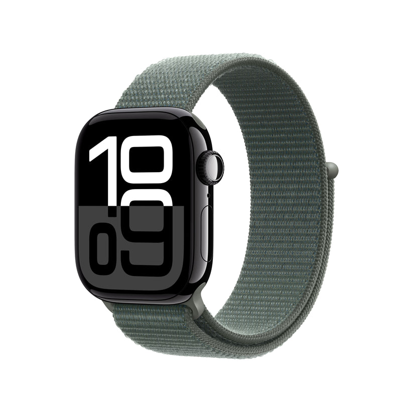 Каишка от Apple - 42 мм Sage Sport Loop - iSTYLE BG