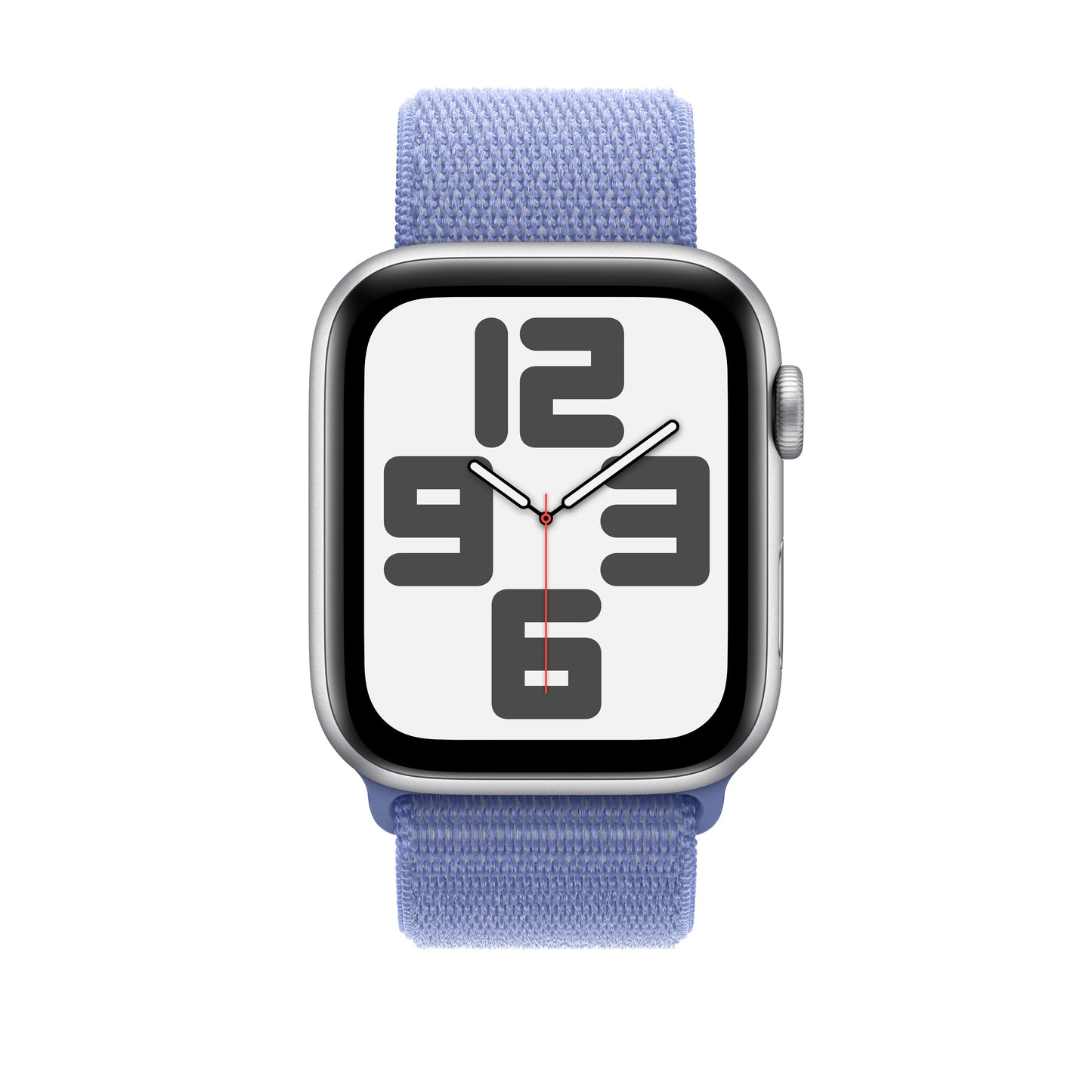 40mm Periwinkle Sport Loop - iSTYLE BG