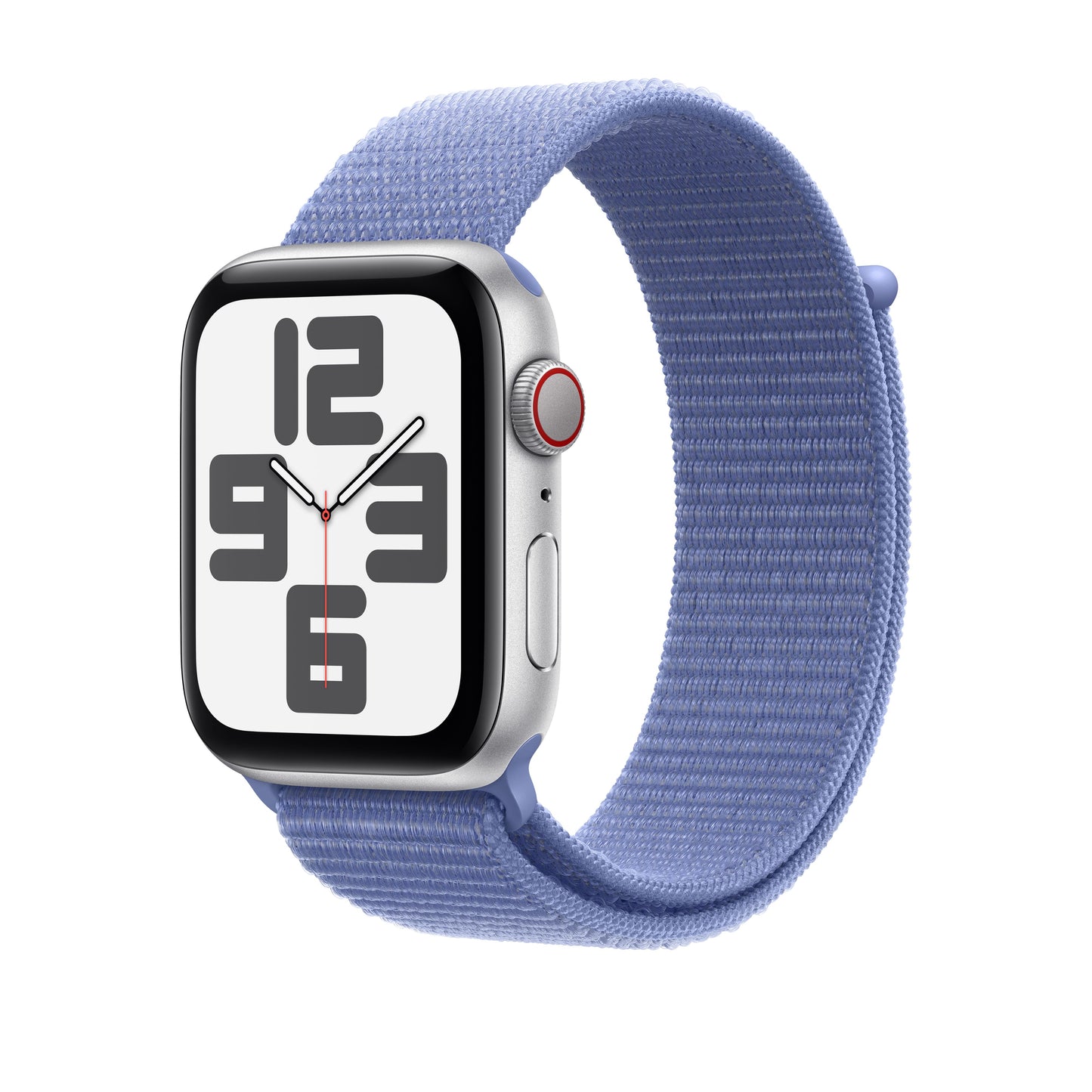 40mm Periwinkle Sport Loop - iSTYLE BG