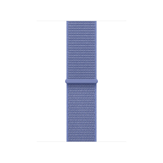 Каишка от Apple - 40 мм Periwinkle Sport Loop - iSTYLE BG