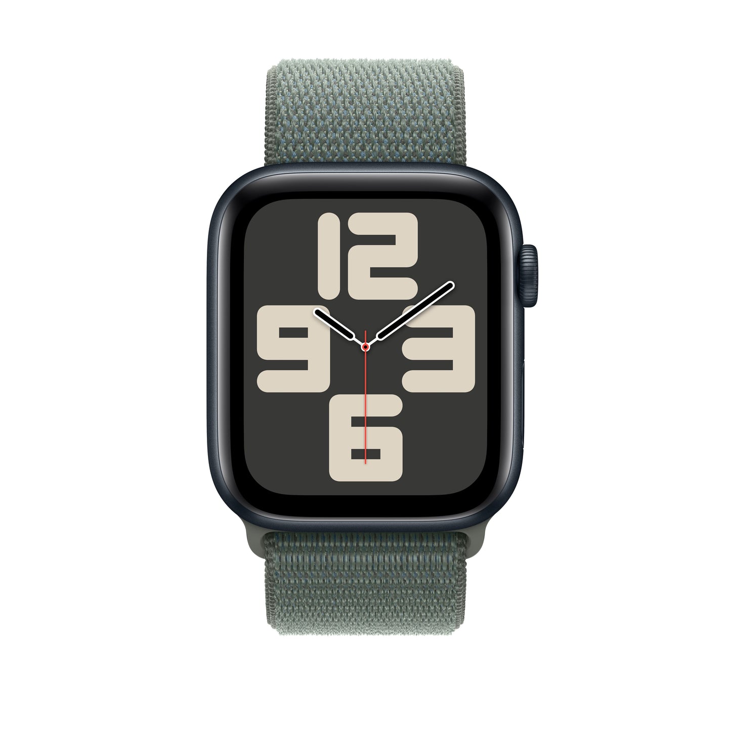 Каишка от Apple - 40 мм Sage Sport Loop - iSTYLE BG