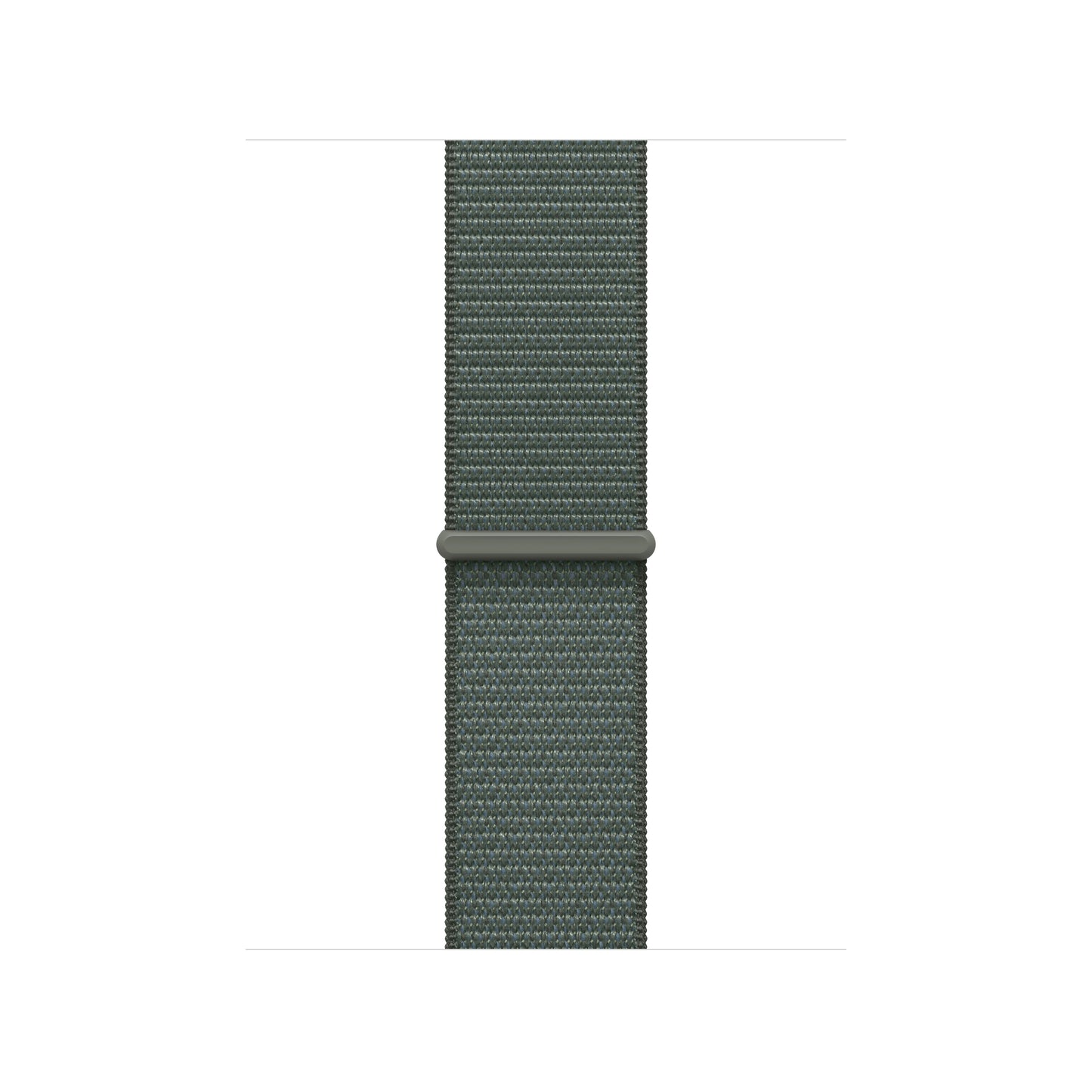 Каишка от Apple - 40 мм Sage Sport Loop - iSTYLE BG