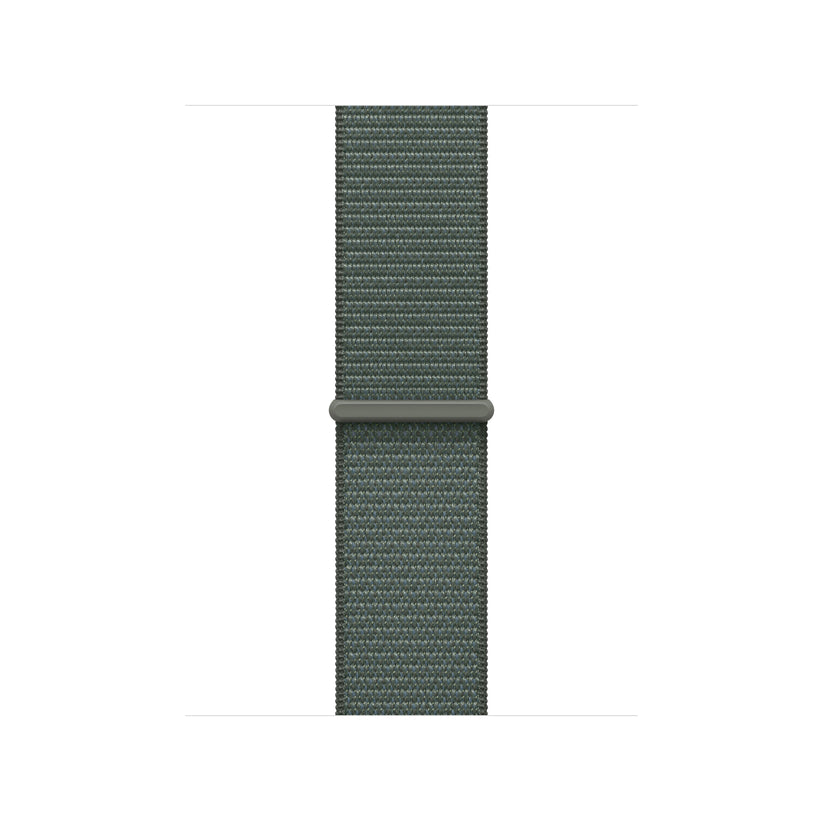 Каишка от Apple - 40 мм Sage Sport Loop - iSTYLE BG