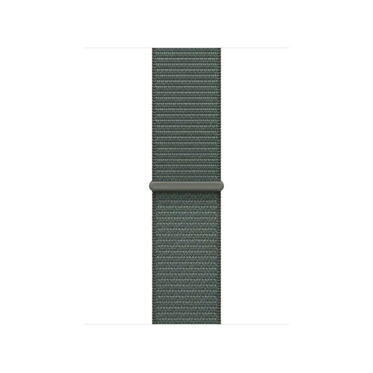 Каишка от Apple - 40 мм Sage Sport Loop - iSTYLE BG
