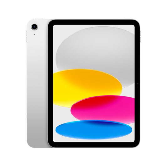 iPad Wi-Fi 512GB - Silver (A16) - iSTYLE BG
