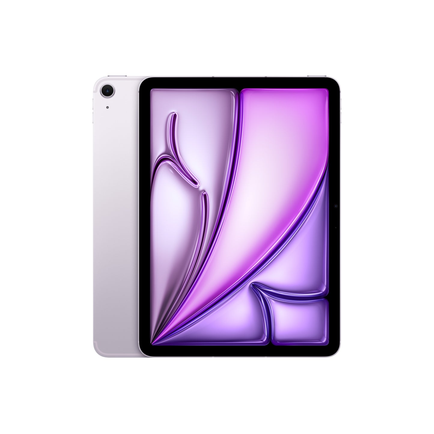 11-inch iPad Air Wi-Fi + Cellular 256GB - Purple (M3) - iSTYLE BG