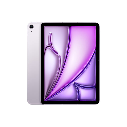 11-inch iPad Air Wi-Fi + Cellular 256GB - Purple (M3) - iSTYLE BG
