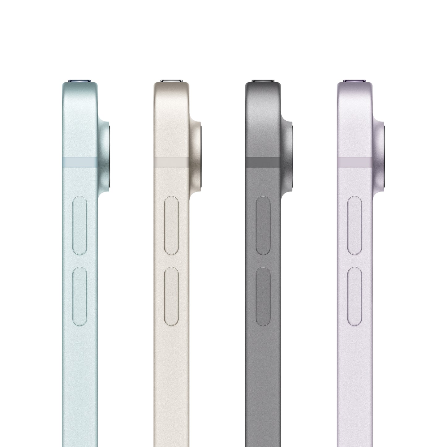 11-inch iPad Air Wi-Fi + Cellular 1TB - Starlight (M3) - iSTYLE BG