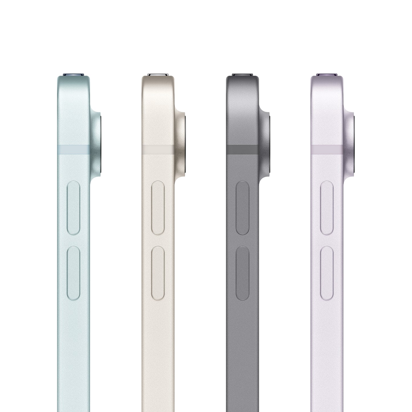 13-inch iPad Air Wi-Fi + Cellular 1TB - Starlight (M3) - iSTYLE BG