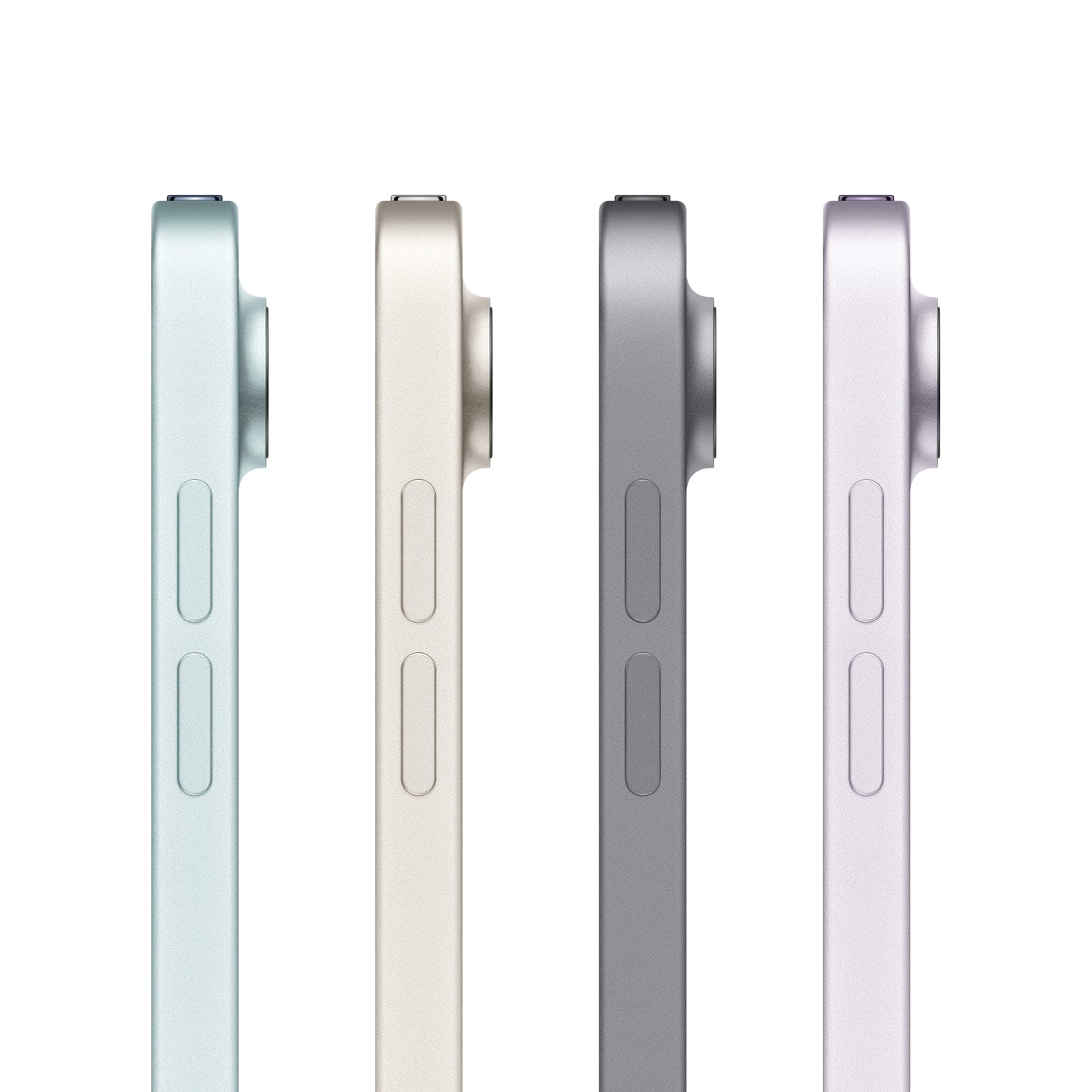 13-inch iPad Air Wi-Fi 512GB - Purple (M3) - iSTYLE BG